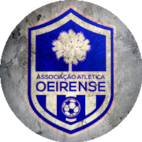 Logo Associação Atlética Oeirense